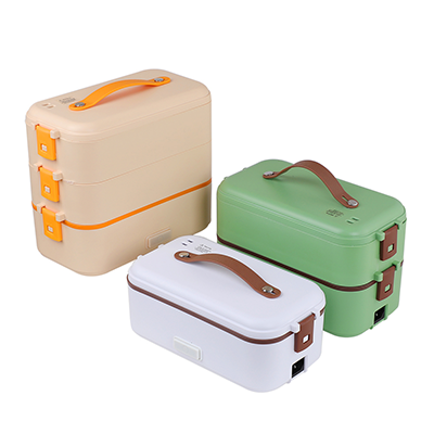 Electric lunch box1.1 Electric lunch box1.1