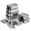 Stainless Steel Lunch Box