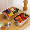 Stainless Steel Lunch Box