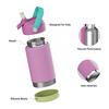Water Bottle