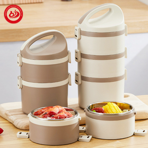  Food Warmer Electric Lunch Box