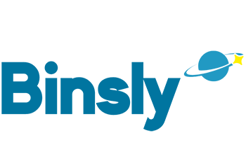 Binsly - Your Reliable Water Bottle Manufacturer