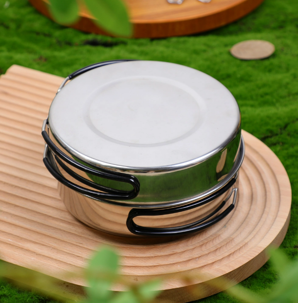 camping pot2 camping pot2