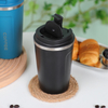 13/18 oz Stainless Steel Vacuum Insulated Tumbler Coffee Travel Mug Spill Proof with Lid