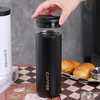 18 oz Stainless Steel Vacuum Insulated Tumbler Spill Proof with Lid