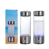 Hydrogen Water Bottle Generator with SPE Technology Water Ionizer