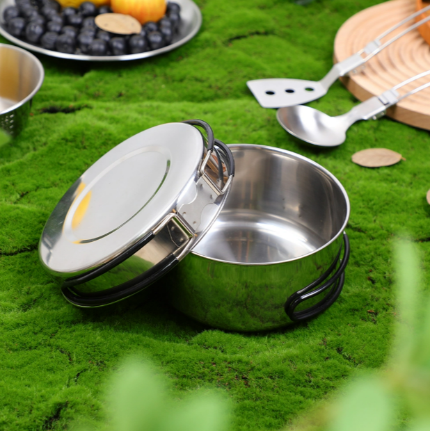 camping pot3 camping pot3