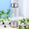 Hydrogen Water Bottle Generator with SPE Technology Water Ionizer