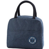 Insulated Lunch Picnic Ice Cooler Bag Water-Resistant Cool Bag Heavy Duty Reusable Tote Grocery Thermal Shopping Ice Cooler Bag