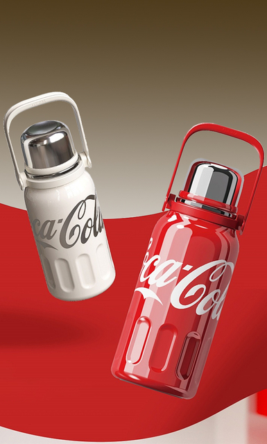 Insulated Water Bottle