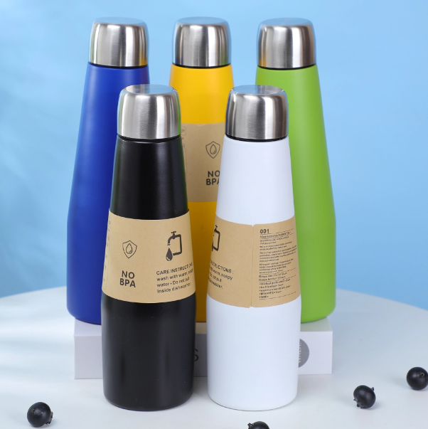 Durable Insulated Water Bottle