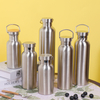 Stainless Steel Water Bottle Thermos Metal Bottle