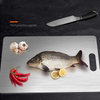 stainless steel Cutting Board