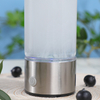 Hydrogen Water Bottle Generator with SPE Technology Water Ionizer