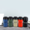 Wholesale Tumbler Custom 304 Stainless Steel Insulated Vacuum Cup Water Bottle Flask Travel Drink Bottle