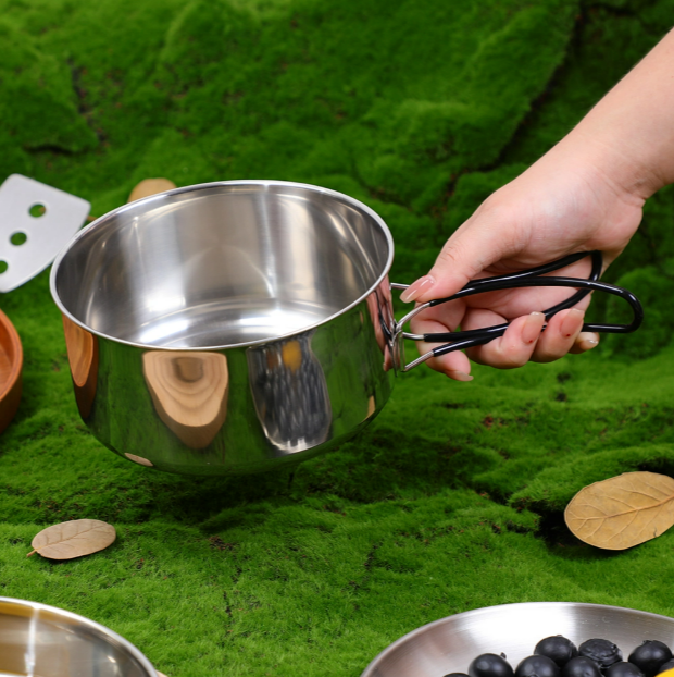 camping pot5 camping pot5