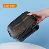 25.3oz All-in-One 2 Layers Large Style Stackable Bento Lunch Box for Adults