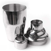 Stainless Steel Bartender Shakers for Mixed Drinks