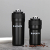 Wholesale Tumbler Custom 304 Stainless Steel Insulated Vacuum Cup Water Bottle Flask Travel Drink Bottle