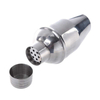 Stainless Steel Bartender Shakers for Mixed Drinks