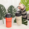 Wholesale Tumbler Custom 304 Stainless Steel Insulated Vacuum Cup Water Bottle Flask Travel Drink Bottle