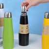 18 Oz Stainless Steel Vacuum Insulated Water Bottle 