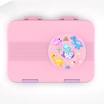 Bento Box Material Safety and Food Integrity